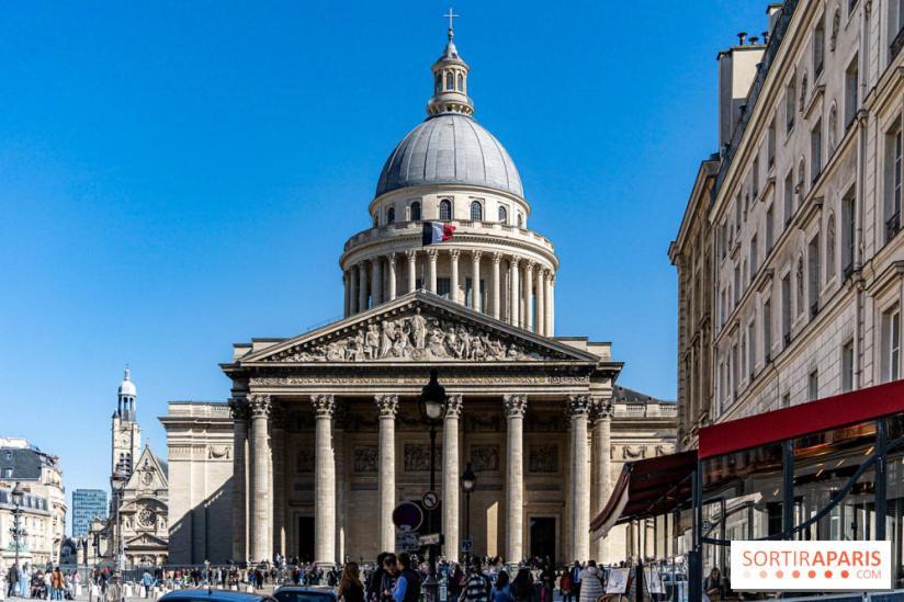 Appartement Jardin Du Luxembourg Pres Du Pantheon Et De Notre-Dame Paris Exterior foto